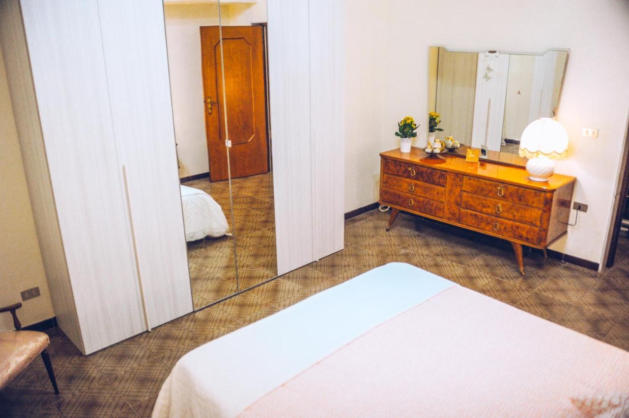 Apartmán La Casa Dei Colori Giovinazzo Exteriér fotografie