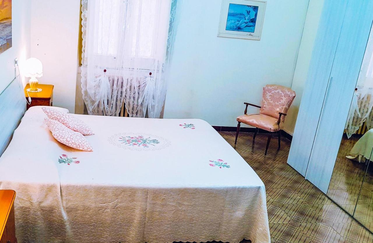 Apartmán La Casa Dei Colori Giovinazzo Exteriér fotografie