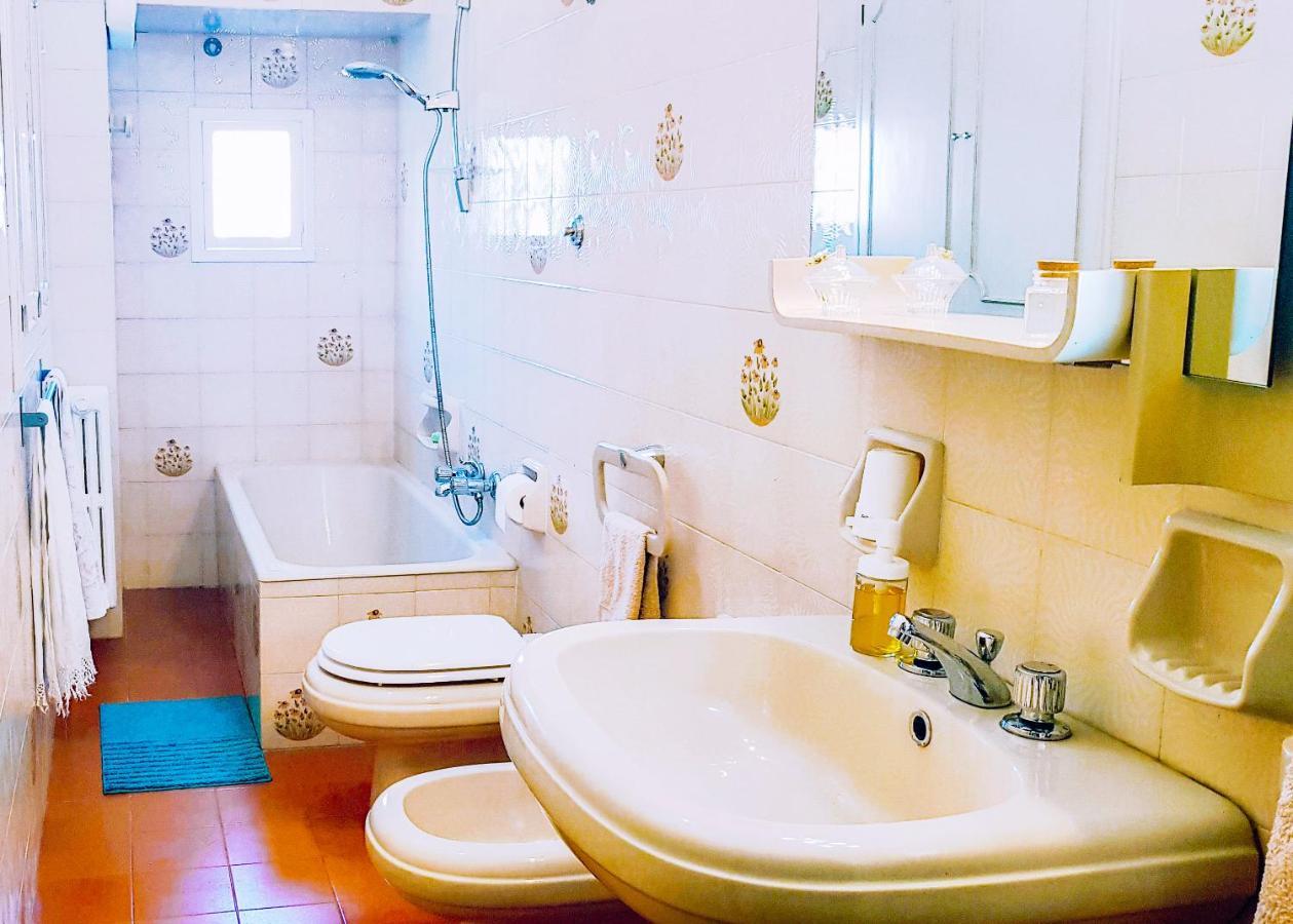 Apartmán La Casa Dei Colori Giovinazzo Exteriér fotografie