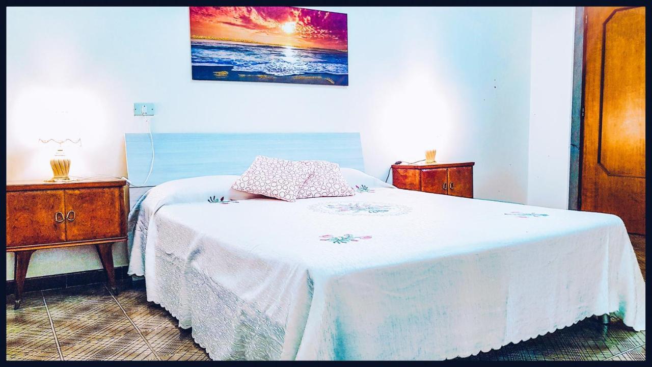 Apartmán La Casa Dei Colori Giovinazzo Exteriér fotografie